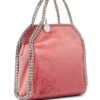 22463633_53119848_1000.jpg Stella McCartney mini Falabella tote bag