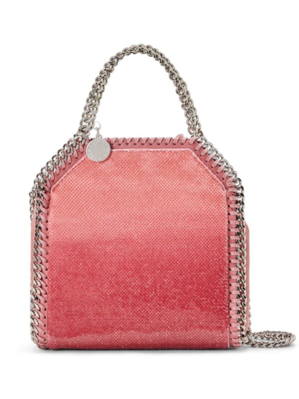22463633_53119855_1000.jpg Stella McCartney mini Falabella tote bag