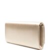 22464853_52411391_1000.jpg Love Moschino logo-plaque satin clutch bag