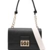 22464863_52800386_1000.jpg Love Moschino logo-plaque chain-link shoulder bag