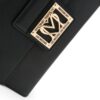 22464863_52800403_1000.jpg Love Moschino logo-plaque chain-link shoulder bag
