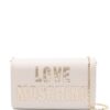 22465177_52414268_1000.jpg Love Moschino logo-lettering cross body bag