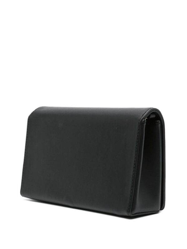 22465183_52415176_1000.jpg Love Moschino logo-lettering cross body bag