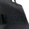 22465191_52397147_1000.jpg Love Moschino sequin-logo detail tote bag