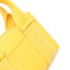 22465196_52401134_1000.jpg Love Moschino logo-embroidered tote bag