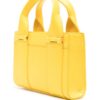 22465196_52401141_1000.jpg Love Moschino logo-embroidered tote bag