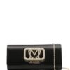22465207_52413565_1000.jpg Love Moschino logo-lettering cross body bag