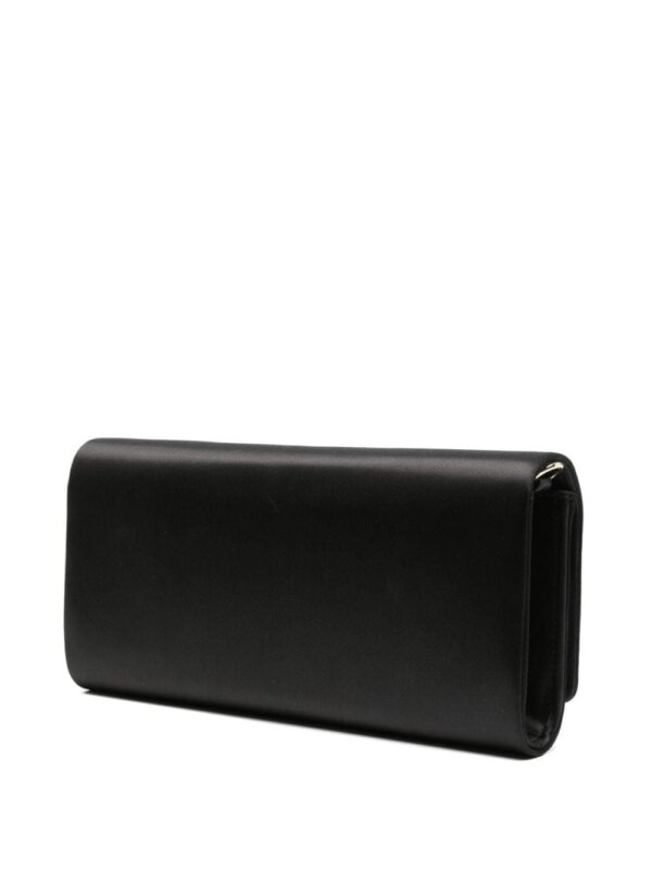 22465207_52413572_1000.jpg Love Moschino logo-lettering cross body bag
