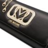 22465207_52413574_1000.jpg Love Moschino logo-lettering cross body bag
