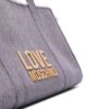22465212_52400646_1000.jpg Love Moschino logo-lettering denim shoulder bag