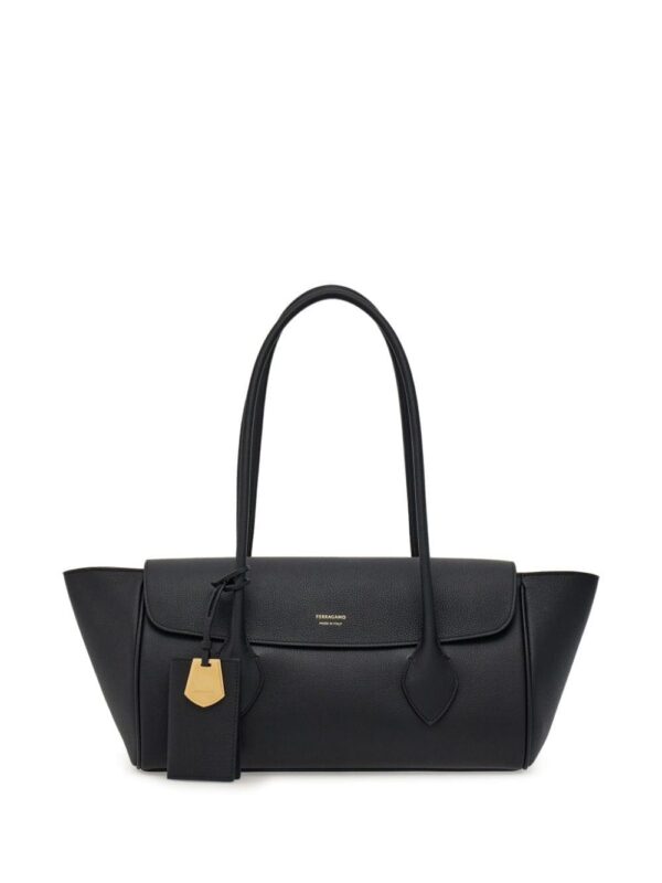 22466012_52902166_1000.jpg Ferragamo medium East-West tote bag