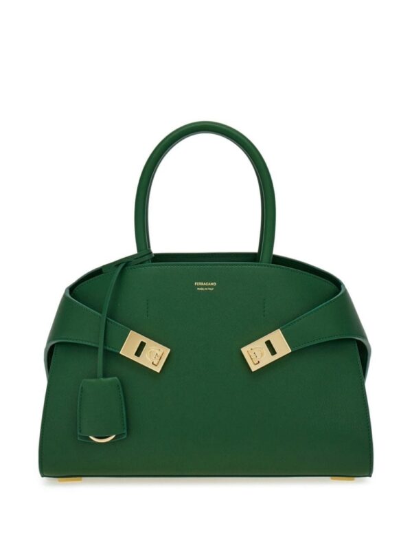 22466025_53181556_1000.jpg Ferragamo FERRAGAMO HUG SOFT LEATHER TOTE