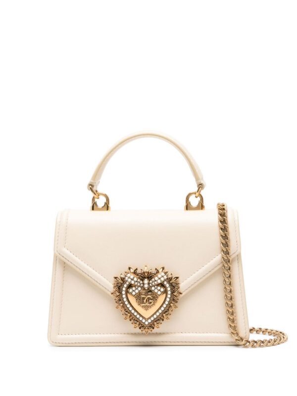 22480921_52434321_1000.jpg Dolce & Gabbana small Devotion tote bag