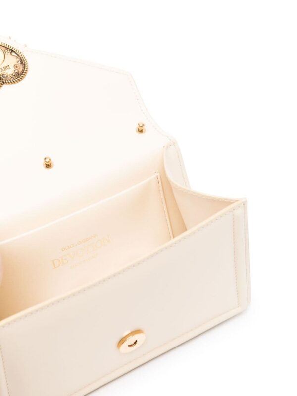 22480921_52436849_1000.jpg Dolce & Gabbana small Devotion tote bag