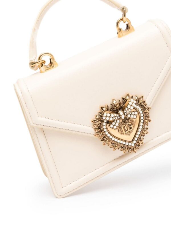 22480921_52440772_1000.jpg Dolce & Gabbana small Devotion tote bag