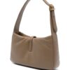 22496902_52478916_1000.jpg Saint Laurent Le 5 à 7 Padded shoulder bag