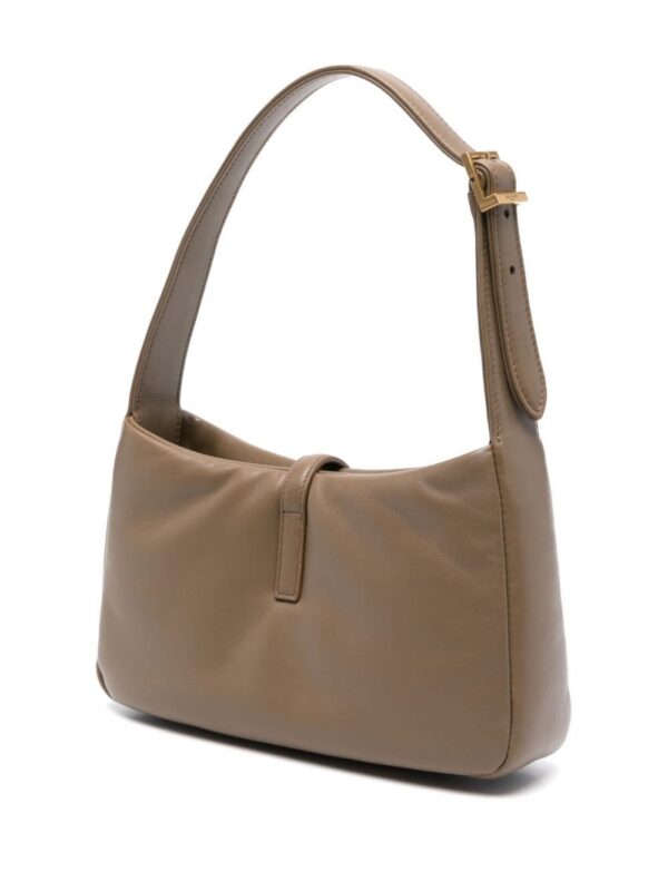 22496902_52478916_1000.jpg Saint Laurent Le 5 à 7 Padded shoulder bag