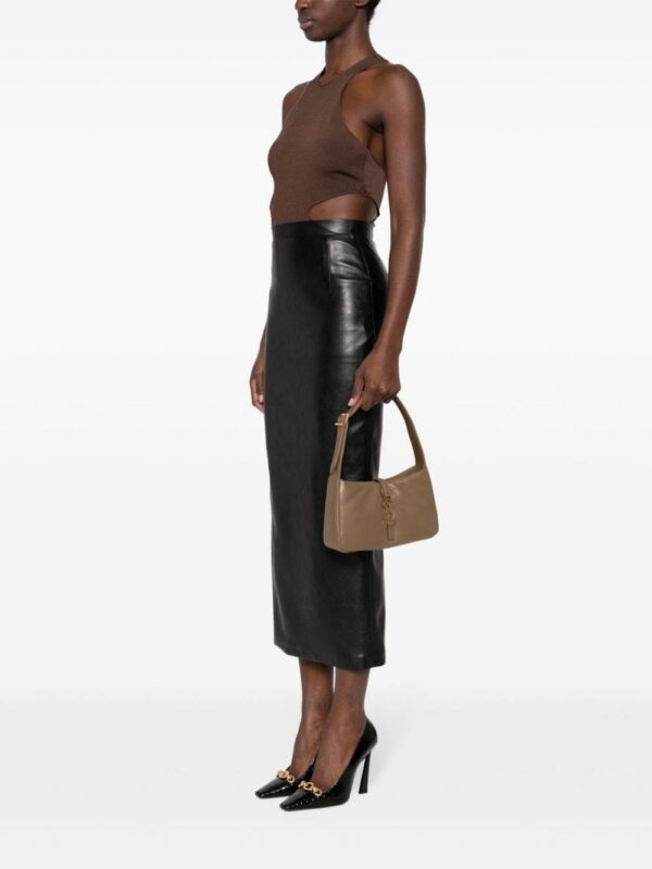 22496902_52478918_1000.jpg Saint Laurent Le 5 à 7 Padded shoulder bag