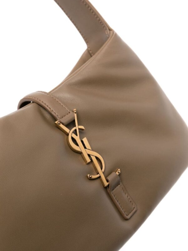 22496902_52478928_1000.jpg Saint Laurent Le 5 à 7 Padded shoulder bag