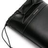 22496934_52505451_1000.jpg Alexander McQueen logo-stamp leather bucket bag