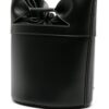 22496934_52505452_1000.jpg Alexander McQueen logo-stamp leather bucket bag