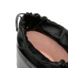 22496934_52505453_1000.jpg Alexander McQueen logo-stamp leather bucket bag
