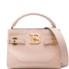 22500108_52506613_1000.jpg Balmain B-Buzz leather tote bag