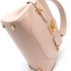 22500108_52506615_1000.jpg Balmain B-Buzz leather tote bag