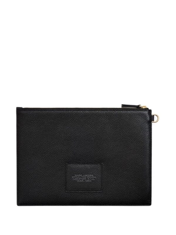 22506807_52711514_1000.jpg Marc Jacobs The Large Leather clutch bag