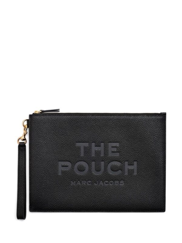 22506807_52711531_1000.jpg Marc Jacobs The Large Leather clutch bag