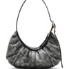 22506808_53063386_1000.jpg Marc Jacobs The Distressed Buckle J Marc Crescent bag