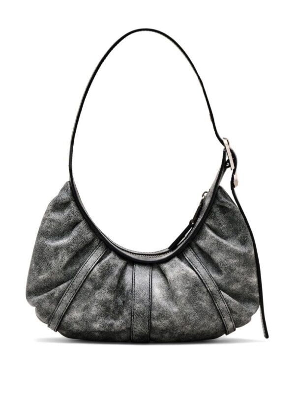22506808_53063386_1000.jpg Marc Jacobs The Distressed Buckle J Marc Crescent bag
