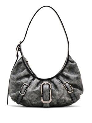 22506808_53063388_1000.jpg Marc Jacobs The Distressed Buckle J Marc Crescent bag