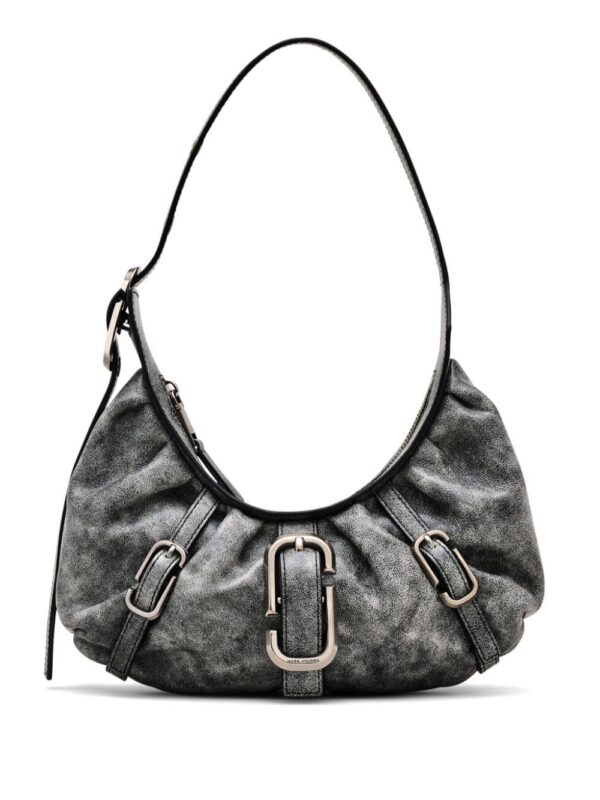 22506808_53063388_1000.jpg Marc Jacobs The Distressed Buckle J Marc Crescent bag