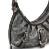 22506808_53063414_1000.jpg Marc Jacobs The Distressed Buckle J Marc Crescent bag