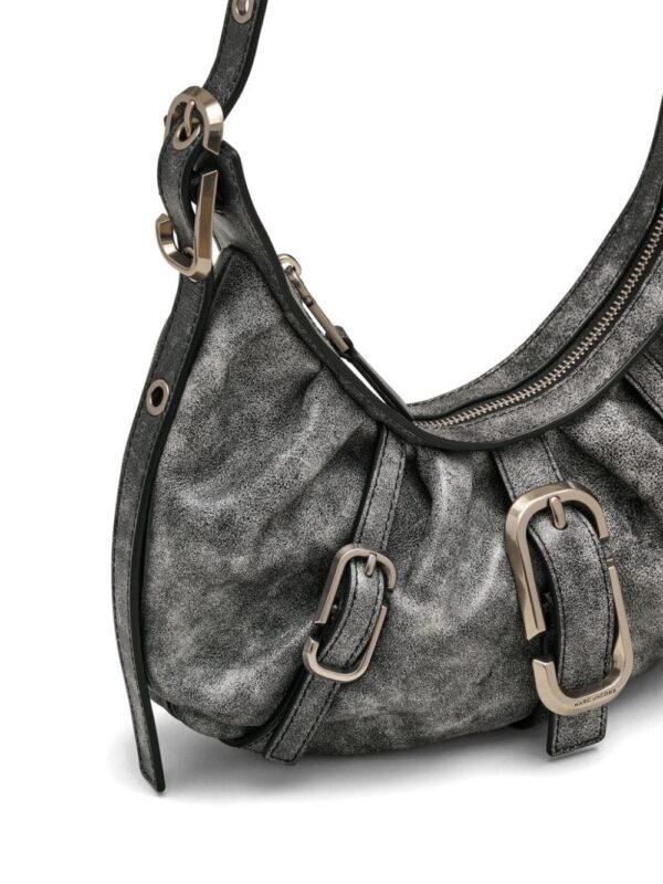 22506808_53063414_1000.jpg Marc Jacobs The Distressed Buckle J Marc Crescent bag