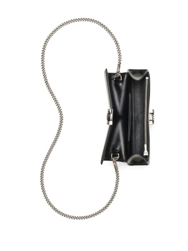 22509537_52709007_1000.jpg Marc Jacobs The Saint Marc shoulder bag