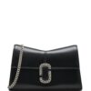 22509537_52709009_1000.jpg Marc Jacobs The Saint Marc shoulder bag