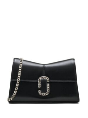 22509537_52709009_1000.jpg Marc Jacobs The Saint Marc shoulder bag