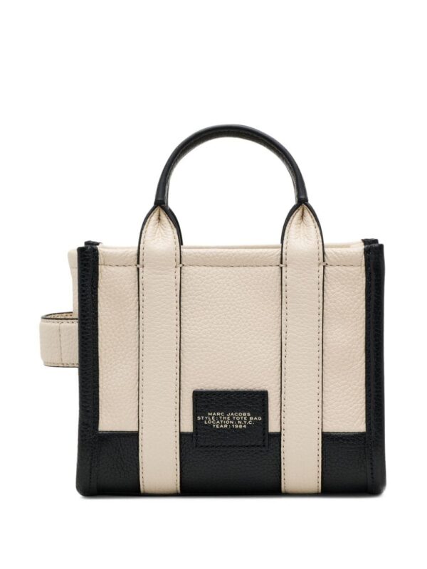 22509539_52726707_1000.jpg Marc Jacobs The Colorblock Crossbody Tote bag