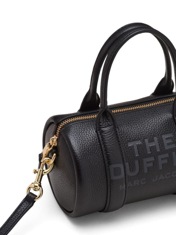 22509540_52724193_1000.jpg Marc Jacobs The Mini Leather Duffle bag