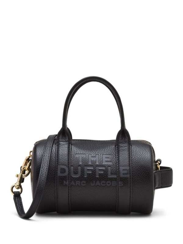 22509540_52724206_1000.jpg Marc Jacobs The Mini Leather Duffle bag