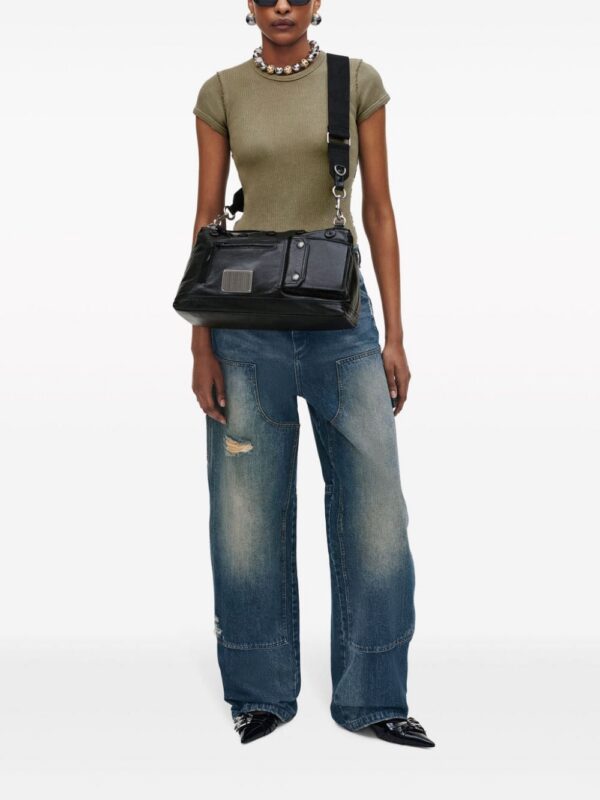 22509544_52730205_1000.jpg Marc Jacobs The Large Leather Cargo bag
