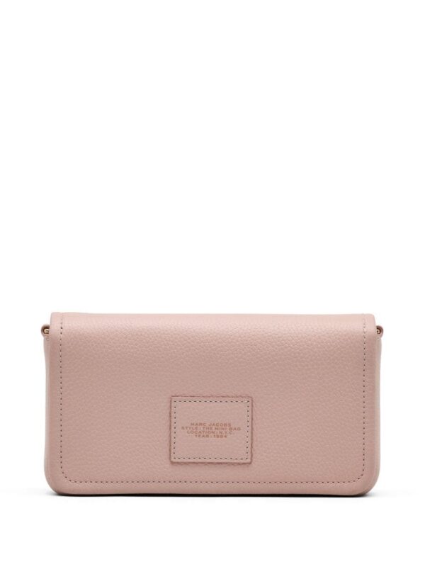 22509556_52717888_1000.jpg Marc Jacobs The Leather mini bag