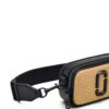 22509557_53063812_1000.jpg Marc Jacobs The Woven Snapshot camera bag