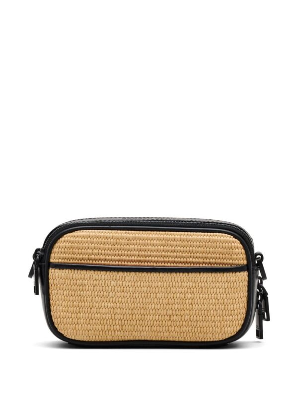 22509557_53063820_1000.jpg Marc Jacobs The Woven Snapshot camera bag