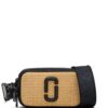22509557_53063829_1000.jpg Marc Jacobs The Woven Snapshot camera bag