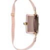 Marc Jacobs The Mini J Marc shoulder bag