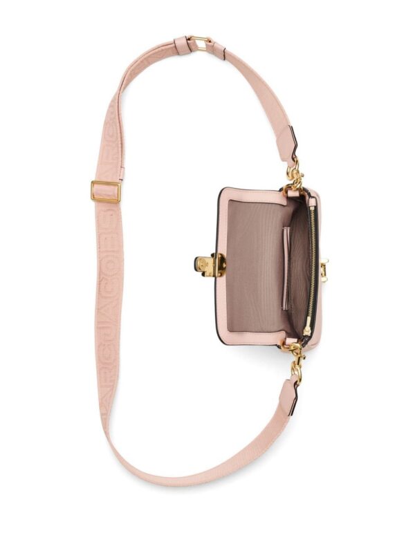 Marc Jacobs The Mini J Marc shoulder bag