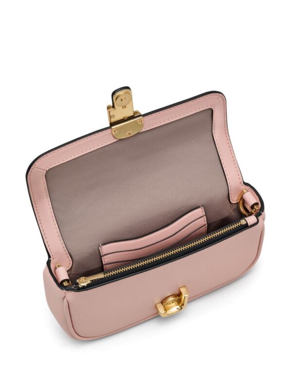 Marc Jacobs The Mini J Marc shoulder bag